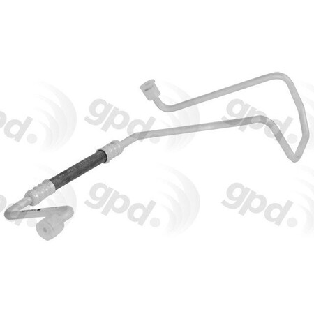 Gpd Hose Discharge Line, 4811952 4811952